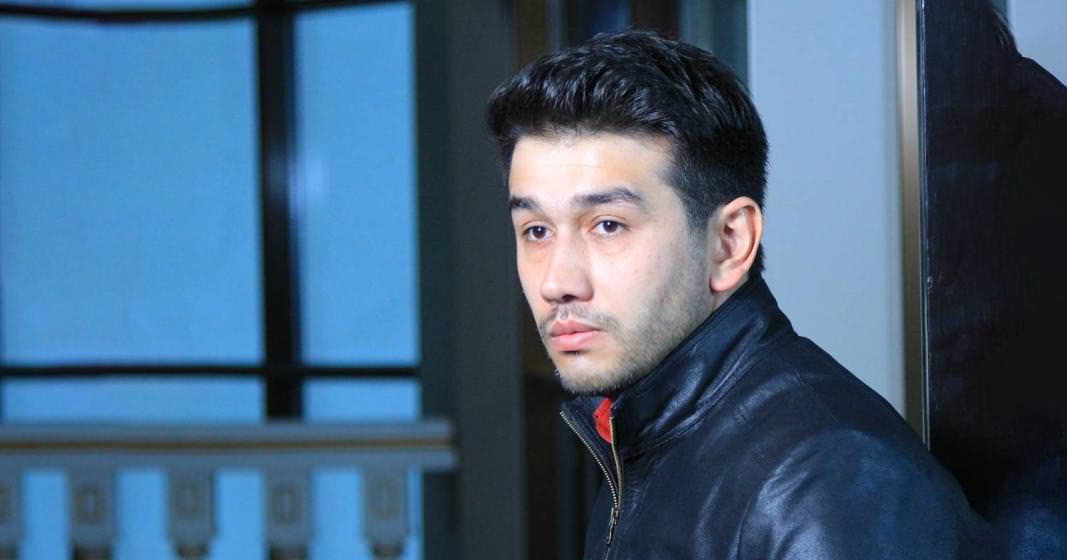 Suhrob Hasanov haqida, oilasi, instagram, rasmlari » Hamma savollarga ...