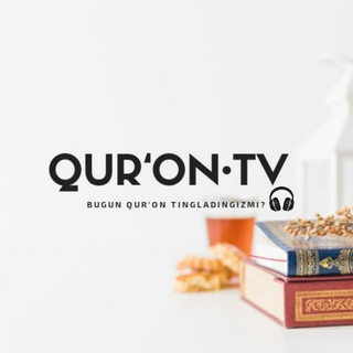 QUR’ON•TV