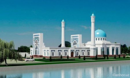 minor masjidi 1