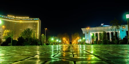 uzbekistan 2