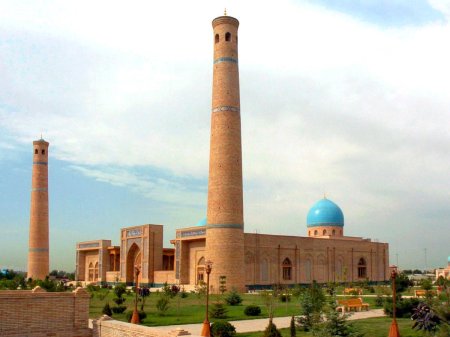 uzbekistan 7