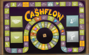 «Cashflow» o’yini haqida