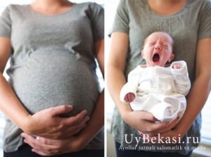 “Epidural” Og’riqsiz Tug’ish Haqida Bilishingiz Kerak Bo’lganlar